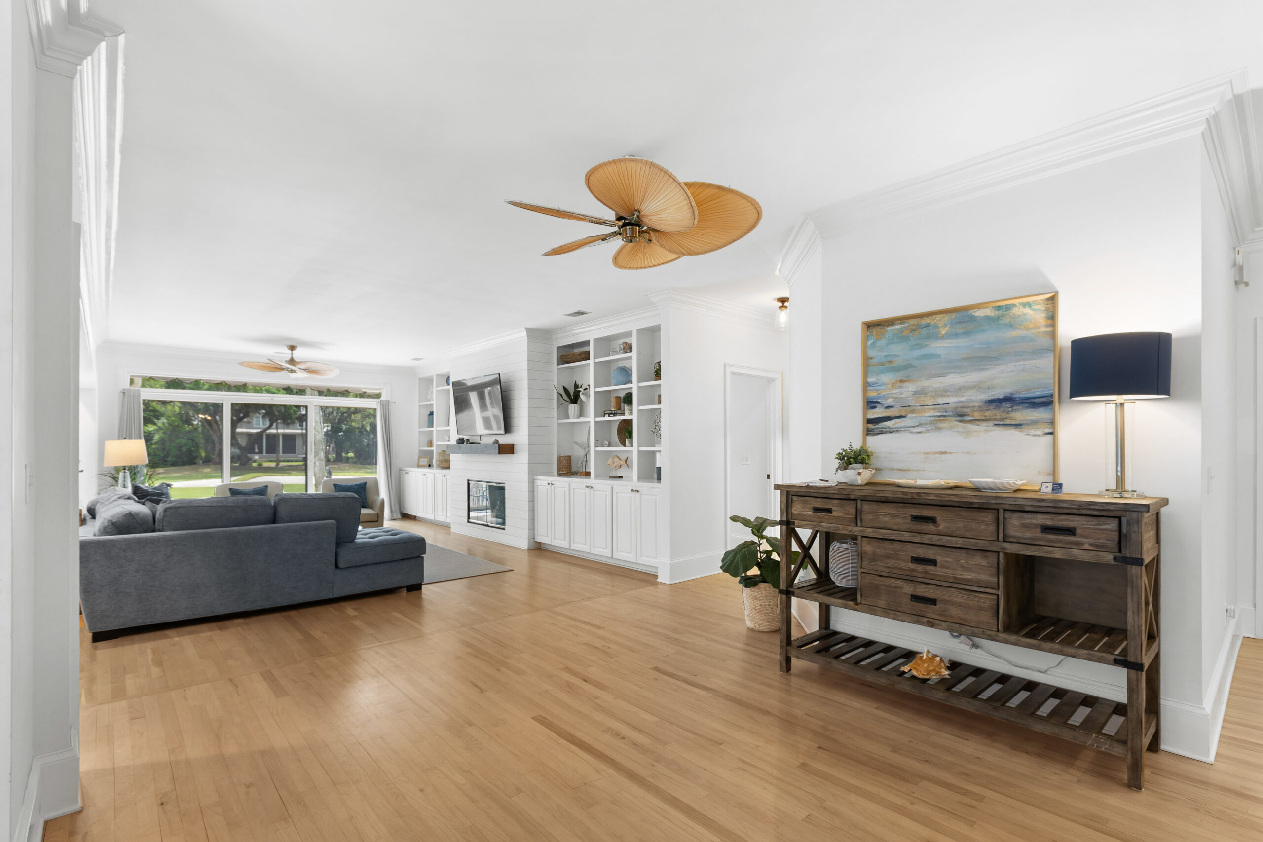 Seabrook Island vacation homes