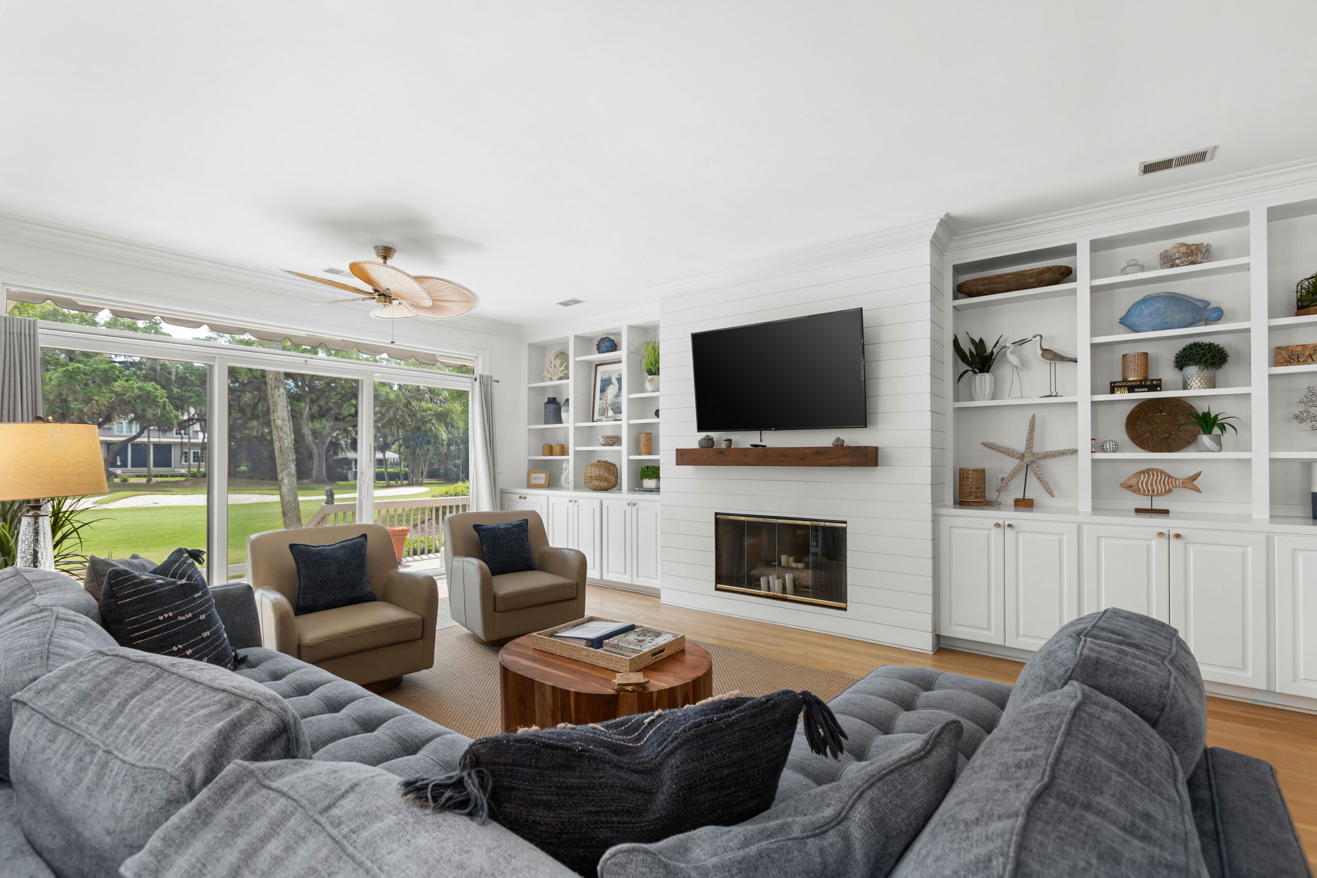 Seabrook vacation homes