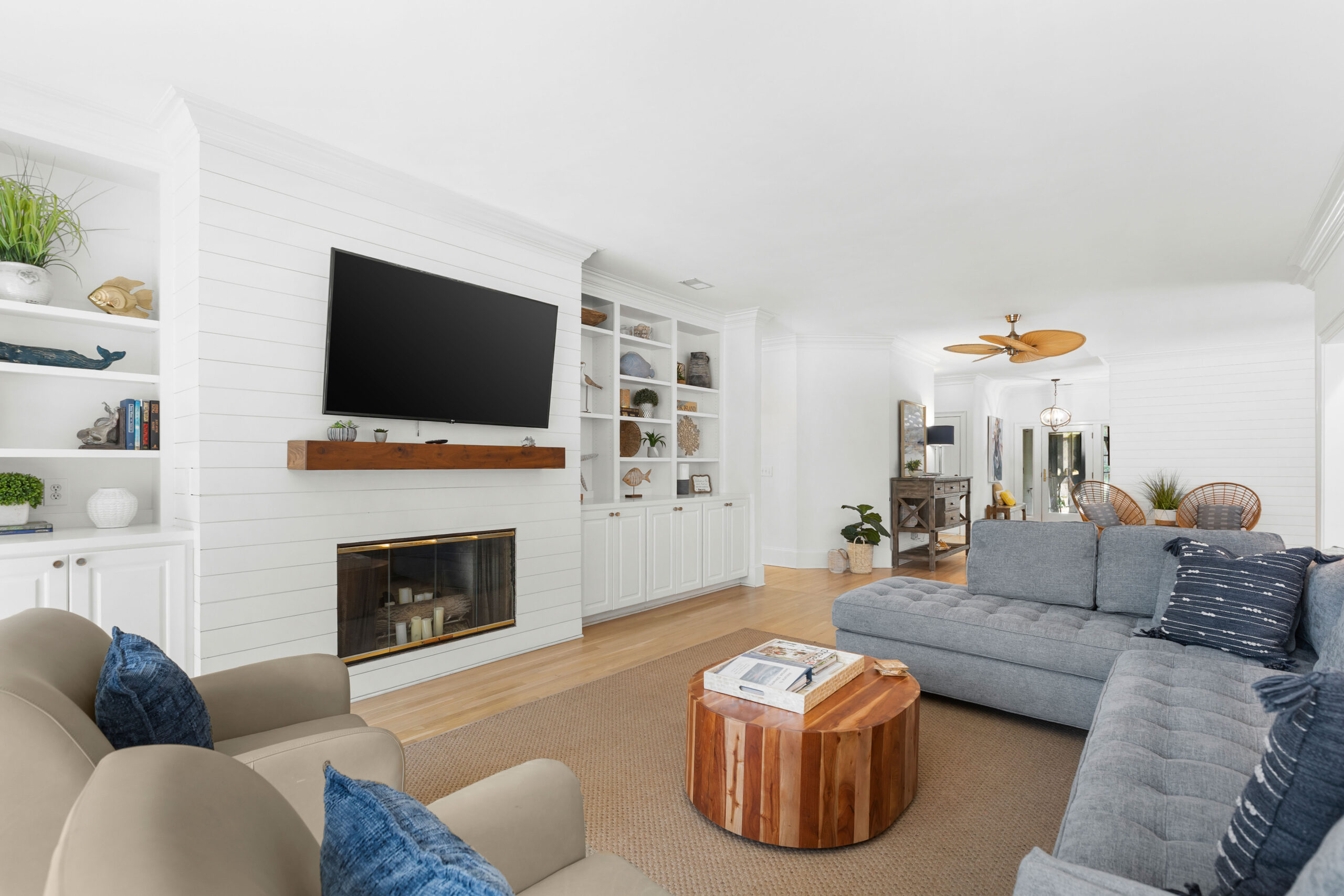 Seabrook vacation rentals